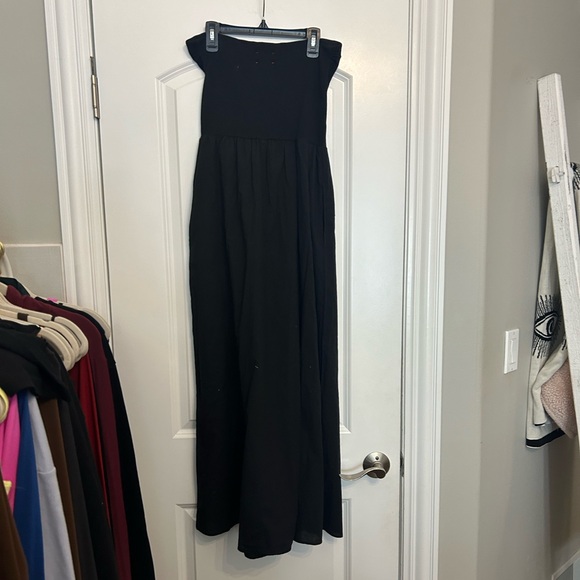 Xirena Black Finnian Dress - Picture 5 of 5